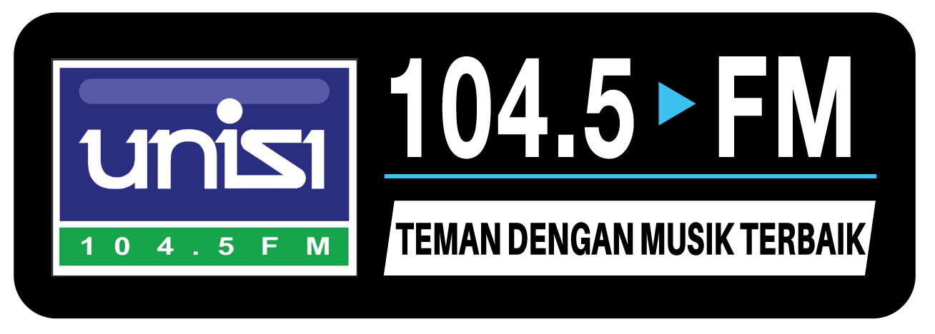104.5 FM Unisi Radio – Teman dengan Musik Terbaik