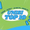 UNISI TOP 10