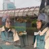 Salah Satu Kafe di Jakarta Ini, Pekerjakan Para Lansia