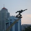 DKI Jakarta Akan Ubah Nama Menjadi DKJ Setelah Ibu kota Pindah ke IKN