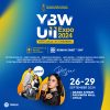 Potret Keseruan YBW UII Expo 2024 : Energi Jogja Untuk Indonesia