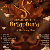 Grand Concert Padzchestra SMAN 3 Yogyakarta “Orlaphera” : “Let the story flow”