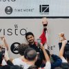 Bayu Prawiro Raih Juara 2 Dunia di Kejuaraan Barista Internasional, Angkat Kopi Lokal ke Panggung Global