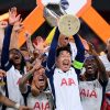 Tottenham Cetak Sejarah di San Mames, Akhiri Puasa Gelar Sejak 2008 dengan Menjuarai Liga Europa 2024/25