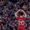 Liverpool Pensiunkan Nomor 20 untuk Hormati Diogo Jota yang Meninggal Dunia