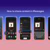 Spotify Rilis Fitur “Messages” untuk Mudahkan Berbagi Musik dan Podcast
