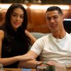 Cristiano Ronaldo Resmi Lamar Georgina Rodríguez Setelah 9 Tahun Bersama