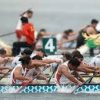 Tim Perahu Naga Indonesia Raih 3 Emas di TWG 2025, Cetak Sejarah di Chengdu