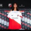 Claudia Scheunemann Jadi Pemain Indonesia Pertama Teken Kontrak Profesional di Liga Utama Eropa