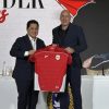 Alexander Zwiers Resmi Jadi Direktur Teknik PSSI, Diharapkan Angkat Standar Sepak Bola Indonesia