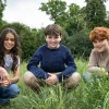 Deretan Pemeran Keluarga Weasley di Reboot Harry Potter Resmi Terungkap