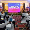 RUMAH SAKIT JIH RAYAKAN MILAD KE-19 TAHUN DENGAN SEMANGAT “BRIGHT FUTURE: STEPPING TOGETHER, TOWARDS A BRIGHTER FUTURE”