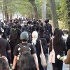 Diaspora Indonesia di New York Gelar Aksi Damai, Serahkan “17+8 Tuntutan Rakyat” ke KJRI