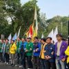 BEM SI Tunda Aksi Demo ke 2 September 2025