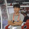 Shin Tae-yong: Indonesia Tetap Jadi Prioritas Jika Dapat Tawaran Lagi dari PSSI