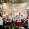 Angkat Tema Adat Istiadat, Gunungkidul Jadi Tuan Rumah FKY 2025