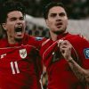 Indonesia Gagal Curi Poin, Takluk 2–3 dari Arab Saudi di Jeddah