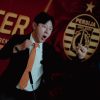 Shin Tae-yong Resmi Nahkodai Persija, Babak Baru Macan Kemayoran Dimulai