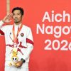 Cetak Hattrick Emas dan Pecahkan Rekor, Fadli Imammuddin Tambah Amunisi Emas Indonesia di Asian Para Games 2026