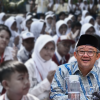 Murid Tak Otomatis Naik Kelas Mulai 2027, Kemendikdasmen Siapkan Kajian Akademik