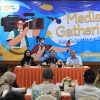 BEA CUKAI YOGYAKARTA GELAR MEDIA BRIEFING, SINERGI POSITIF DENGAN INSAN PERS