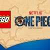 Kolaborasi Legendaris: Lego, Netflix, dan Tomorrow Studios Hadirkan Set Lego ONE PIECE