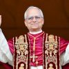 Kardinal Robert Prevost Terpilih sebagai Paus Leo XIV Gantikan Paus Fransiskus