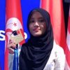 Shafira Devi Asal Sleman Cetak Sejarah, Lolos ke Piala Dunia Catur 2025 di Usia 17 Tahun