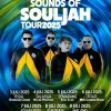 Sounds of Souljah Tour 2025