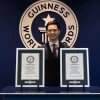 Jess No Limit Torehkan Dua Rekor Dunia Guinness Lewat YouTube