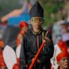 Dari Sungai Kuantan ke Sorotan Dunia: Aksi Rayyan Angkat Tradisi Pacu Jalur