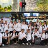 Timnas Padel Indonesia Siap Ukir Sejarah di Debut Internasional World Asia Cup 2025