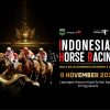 KERANGKA ACUAN KEGIATAN RADIO TALKSHOW INDONESIA’s HORSE RACING (IHR) PIALA RAJA HAMENGKU BUWONO X 2025 Bantul, DI Yogyakarta, 9 November 2025