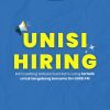 UNISI HIRING