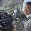 Smartwatch Kopilot ATR Masih Aktif, Keluarga Harap Jadi Petunjuk Pencarian