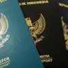 Paspor Indonesia Makin Kuat, Akses Bebas Visa Tembus 88 Negara