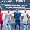 Jersey Baru Timnas Indonesia Rilis, Desain Terinspirasi Batik Picu Perbincangan