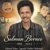 Suara Ikonik Itu Kini Pergi: Selamat Jalan Salman Borneo