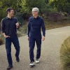 Estafet Kepemimpinan Apple: Tim Cook Mundur, John Ternus Siap Ambil Alih