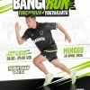 BangorRun Jogja 2026, Perpaduan Seru Lari Sehat dan Hiburan Komunitas