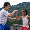 Reuni Hangat Jaden Smith & Jackie Chan, Bangkitkan Nostalgia The Karate Kid