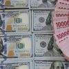 Rupiah Tembus Rp17.500 per Dolar AS, Jadi Rekor Terlemah Sepanjang Sejarah