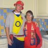 Penantian 22 Tahun Fans Arsenal Berbuah Momen Haru Bersama Sang Nenek
