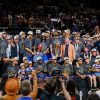 Knicks Akhiri Kutukan 53 Tahun, Kembali Jadi Raja NBA 2026