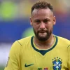 Neymar Tutup Karier Internasional, Akhiri Perjalanan Bersama Brasil di Piala Dunia 2026