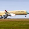 Qantas Pecahkan Rekor Uji Terbang Nonstop, Siap Buka Era Penerbangan 22 Jam