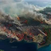 Karhutla di Kalteng Terus Ditangani, BNPB Kerahkan Operasi Darat dan Udara