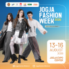 Jogja Fashion Week 2026 Sukses Mengusung Tema ‘Roots to Resonance Beyond’