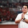 Kongres Pemilihan Ketua PSSI Resmi Diundur, 2027.