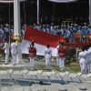 Siap-siap WAR Tiket Upacara 17 Agustus 2026 Hari Kedua dan Ketiga.